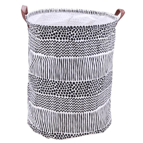 Eco Friendly Storage Basket