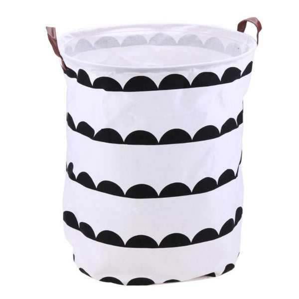 Eco Friendly Storage Basket