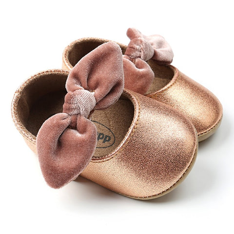 Infant Baby Girl's Shoes