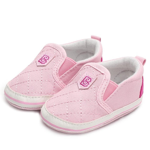 Baby Boy Casual Shoes
