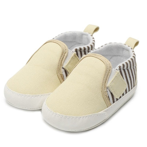 Baby Boy Casual Shoes