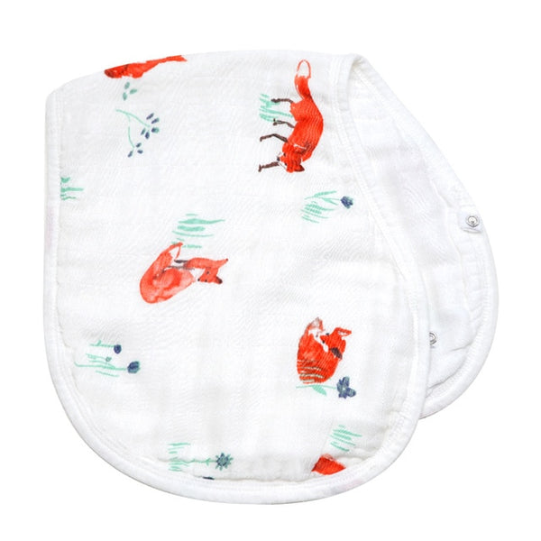 Muslinlife Baby Eco-friendly Burp Cloth