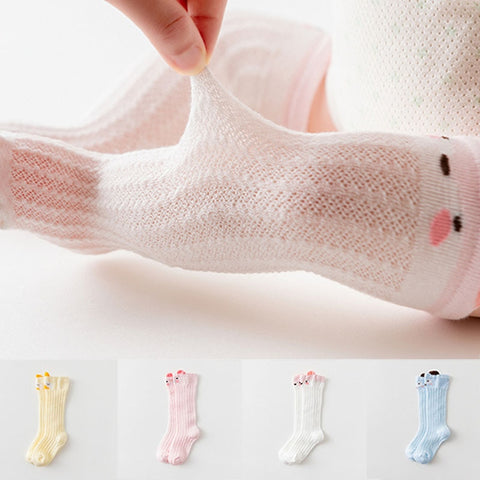 Mesh Socks for Baby