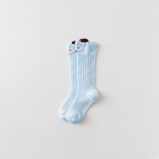 Mesh Socks for Baby